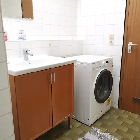 Monteurswohnung Frickenhausen *