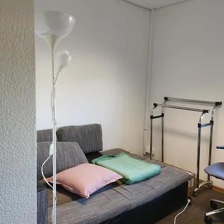 Monteurswohnung Frickenhausen *