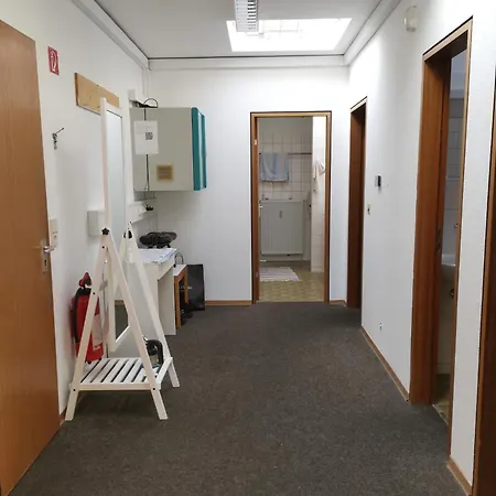 Monteurswohnung Frickenhausen * Frickenhausen (Baden-Wurttemberg)