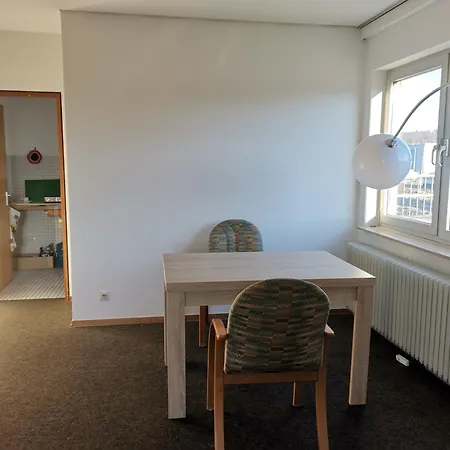 Apartment Monteurswohnung Frickenhausen